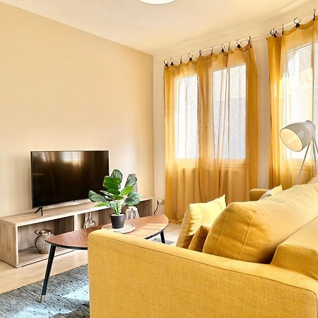 Apartamento Le Cosy - Plain-Pied Mont de Marsan Exterior foto
