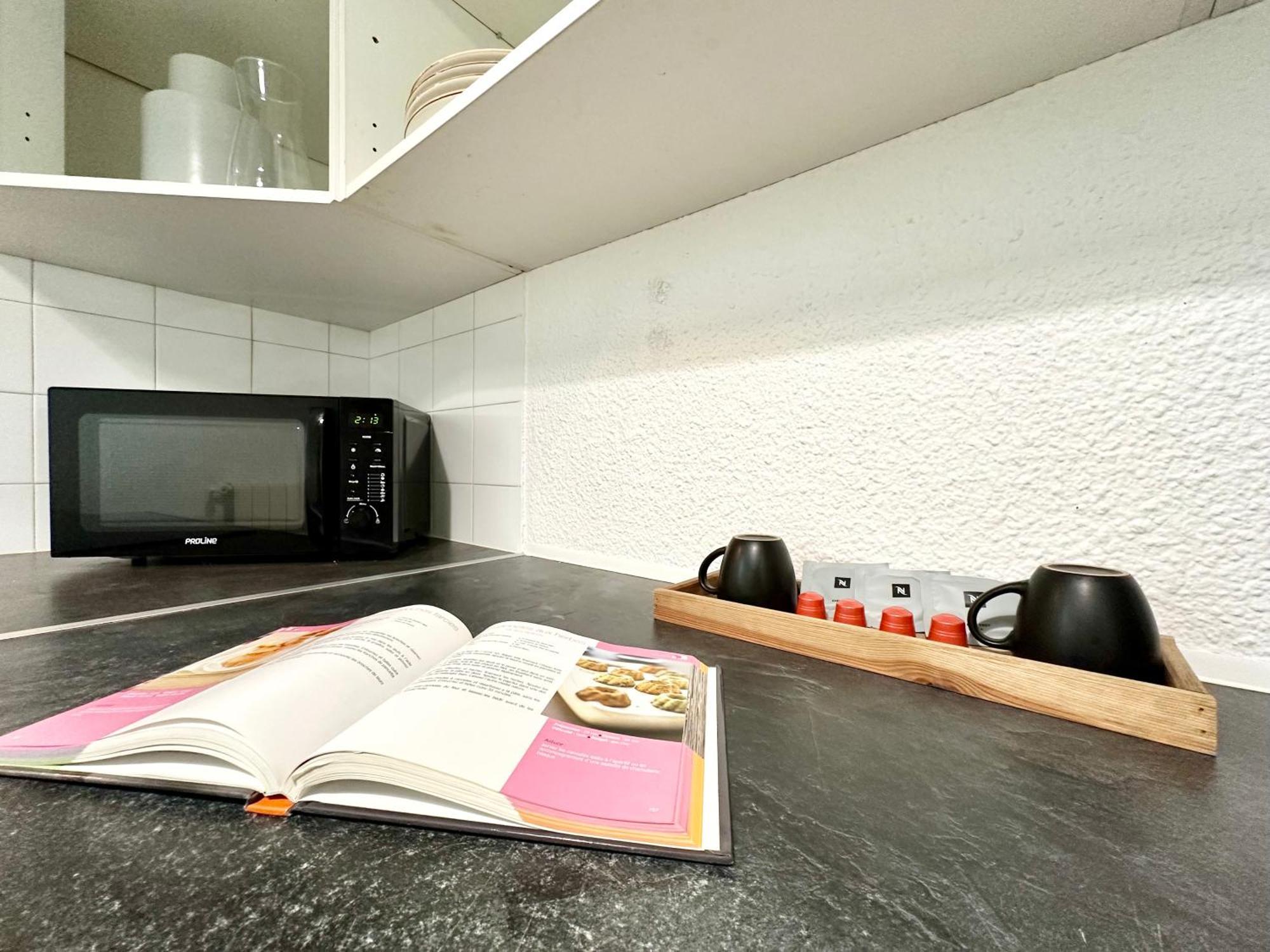 Apartamento Le Cosy - Plain-Pied Mont de Marsan Exterior foto