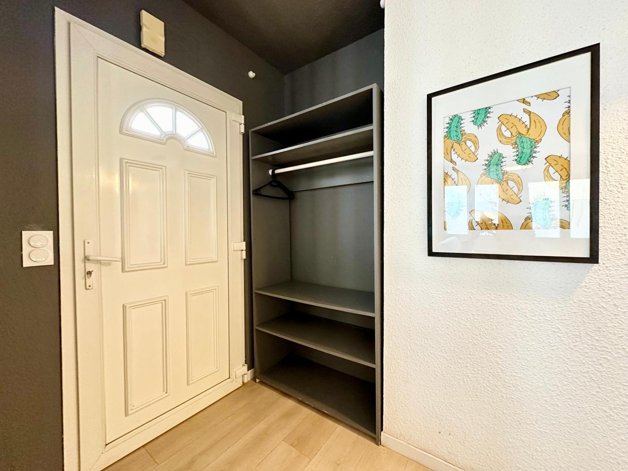 Apartamento Le Cosy - Plain-Pied Mont de Marsan Exterior foto