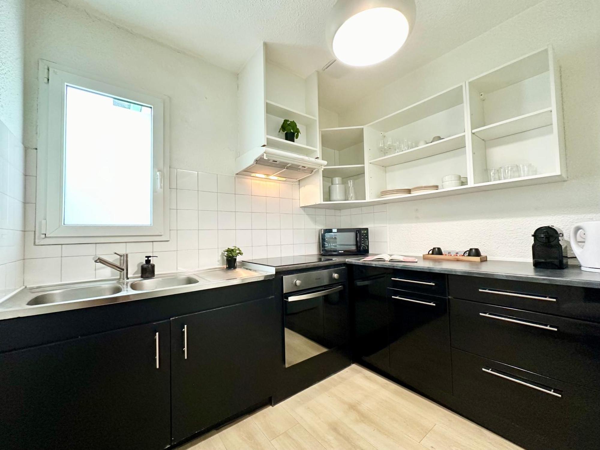 Apartamento Le Cosy - Plain-Pied Mont de Marsan Exterior foto