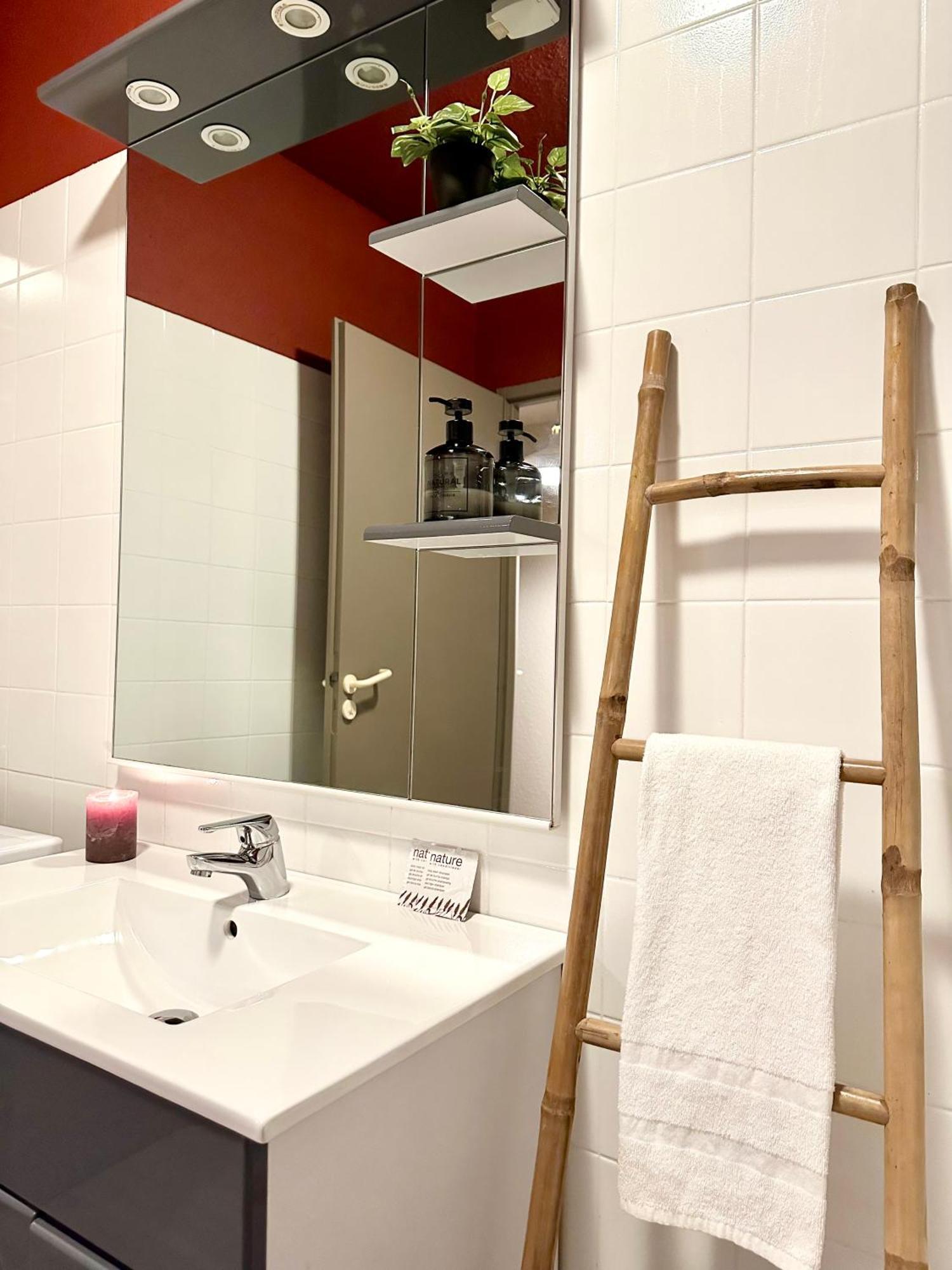 Apartamento Le Cosy - Plain-Pied Mont de Marsan Exterior foto