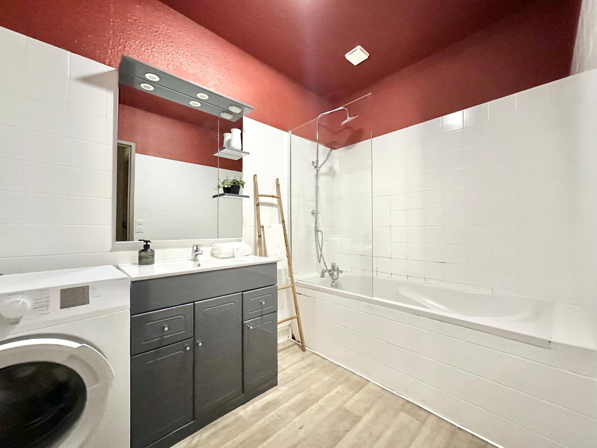 Apartamento Le Cosy - Plain-Pied Mont de Marsan Exterior foto