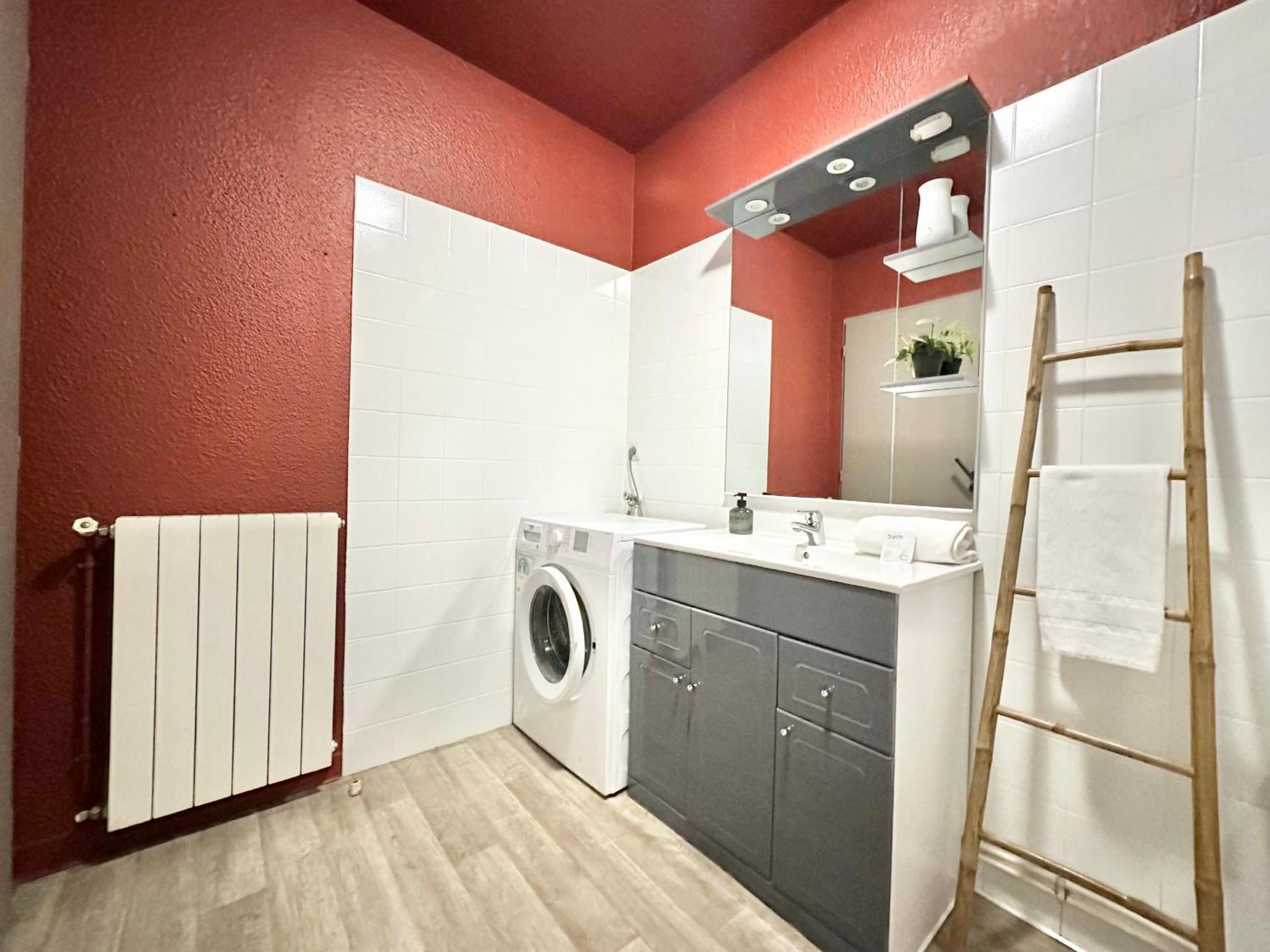 Apartamento Le Cosy - Plain-Pied Mont de Marsan Exterior foto