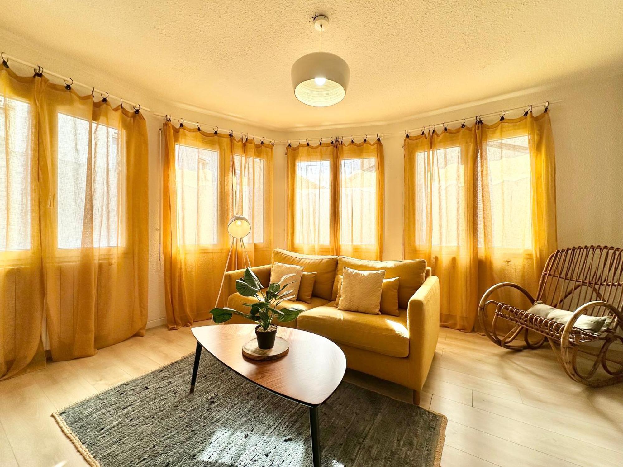 Apartamento Le Cosy - Plain-Pied Mont de Marsan Exterior foto